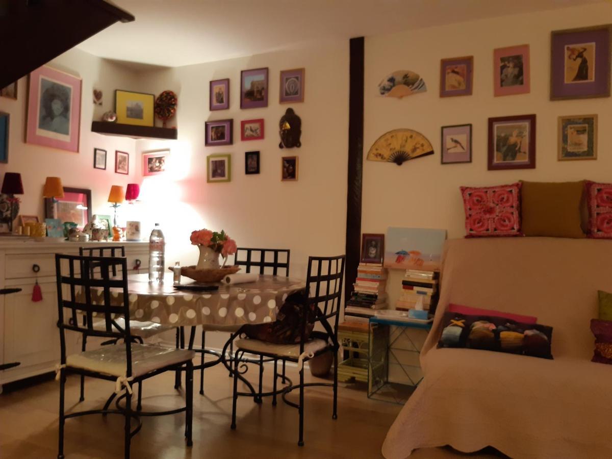 도빌 Chez Coco, 7 Persons, Triangle D'Or, Hypercentre 아파트 외부 사진