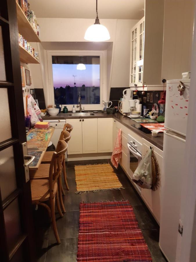 도빌 Chez Coco, 7 Persons, Triangle D'Or, Hypercentre 아파트 외부 사진